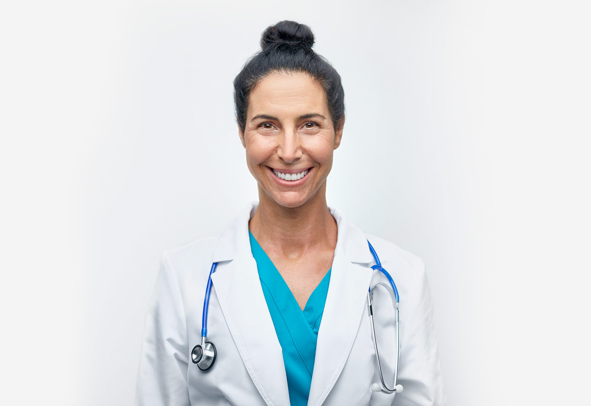Doctor Doe