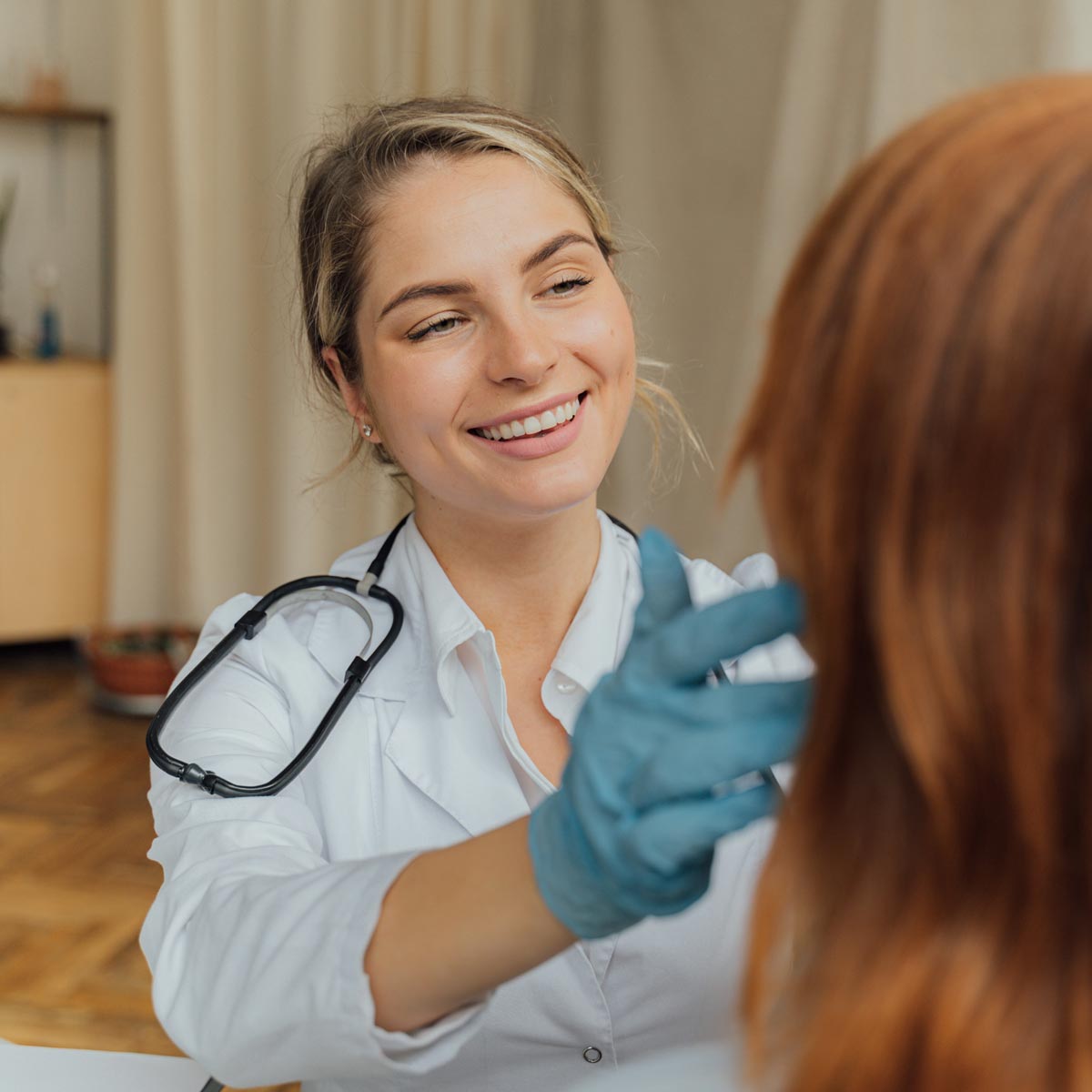 Doctor