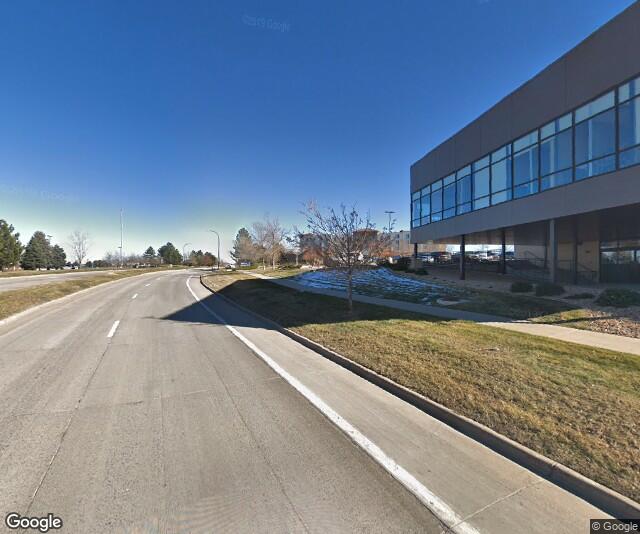 Highlands Ranch