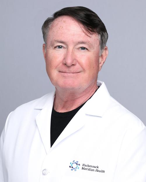 Robert H O'Donnell, Jr