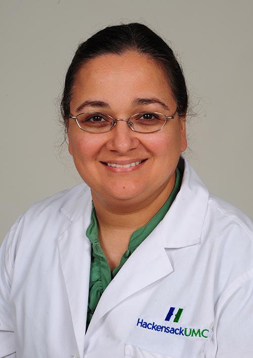 Anita Irani Chait