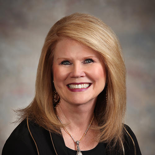 Inez Trantow, LPC